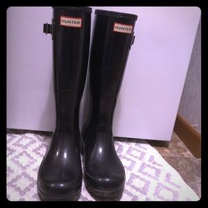 Original Tall Hunter Boots